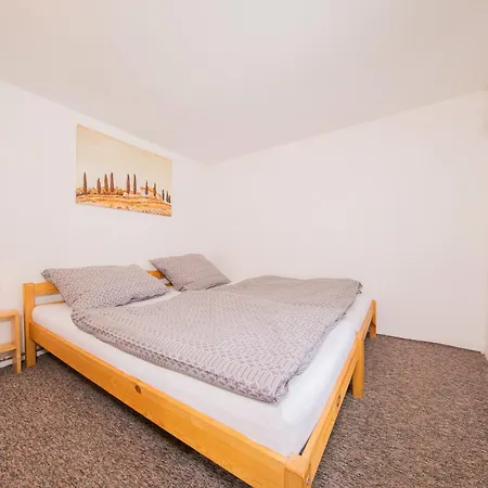 Apartmán u řeky Chalet Loučná nad Desnou